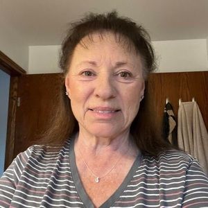 Meet your Posher, Debra